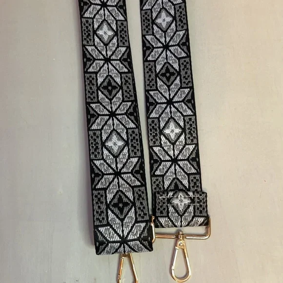 JUST IN❗️Handbag Replacement Strap, Crossbody Strap, Guitar Strap - Picture 6 of 7